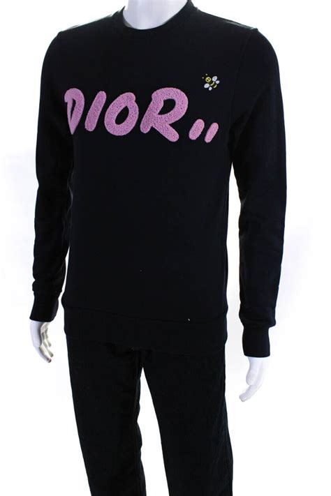 dior crewneck|Mehr.